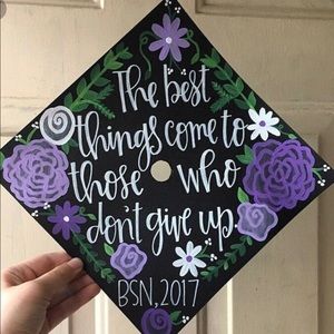 Meet your Posher, Mariah